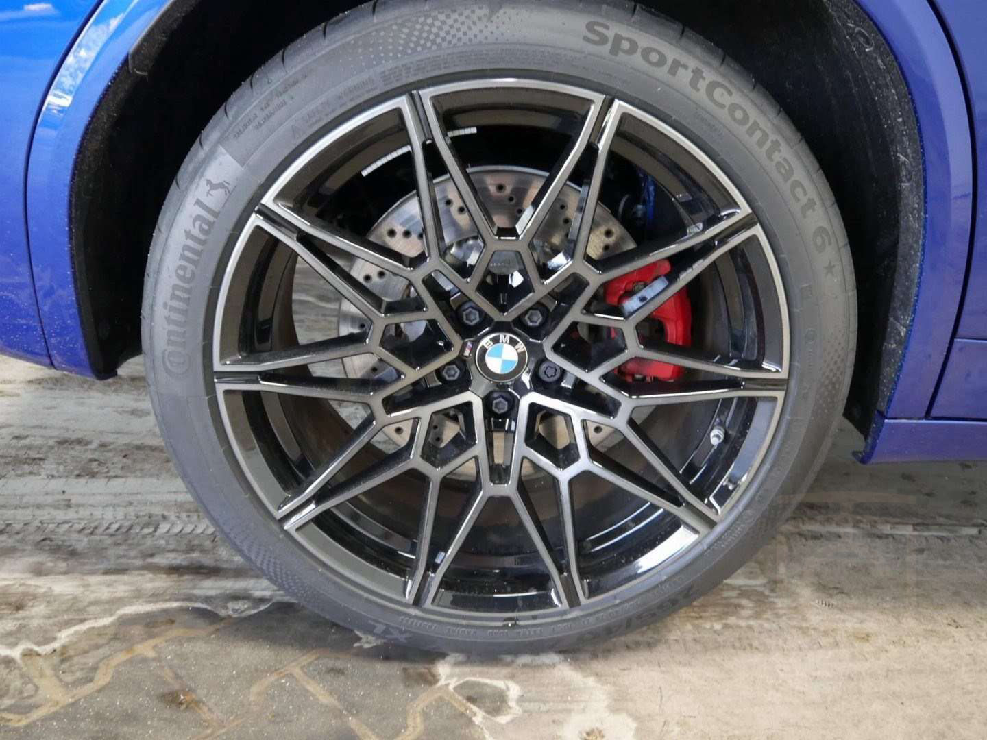 BMW X3 M Competition Head-Up*HK HiFi*Pano