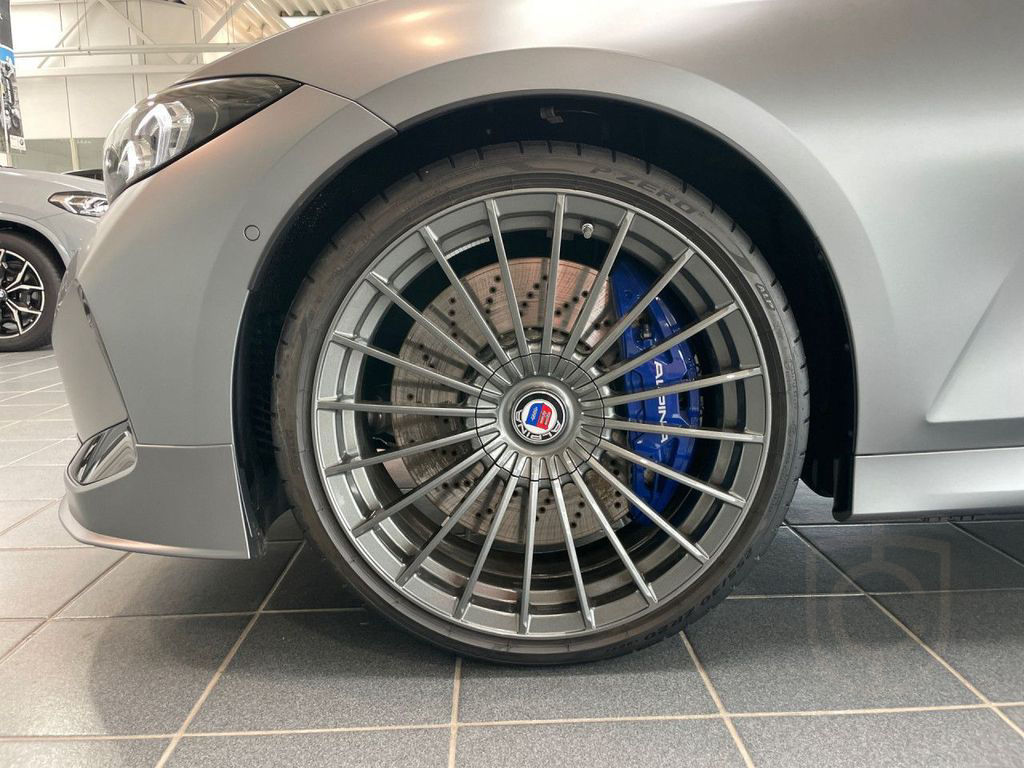 ALPINA B3 Touring SW-Tronic Allrad ''20 DrivAssP H&K