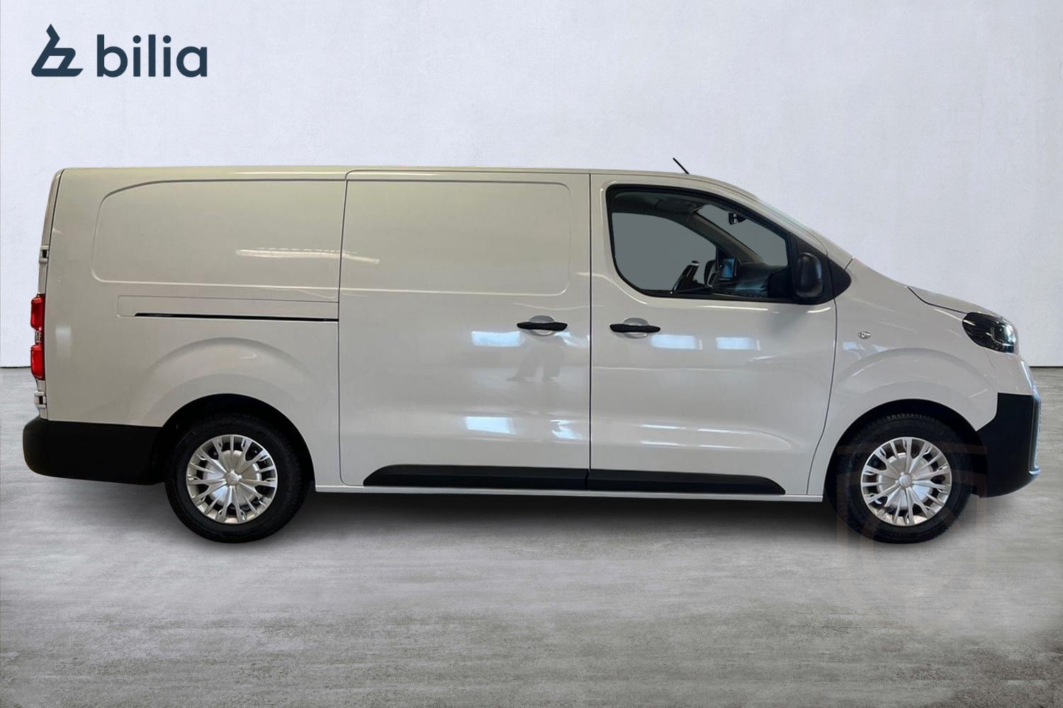 Toyota ProAce Panel Van Electric L2
