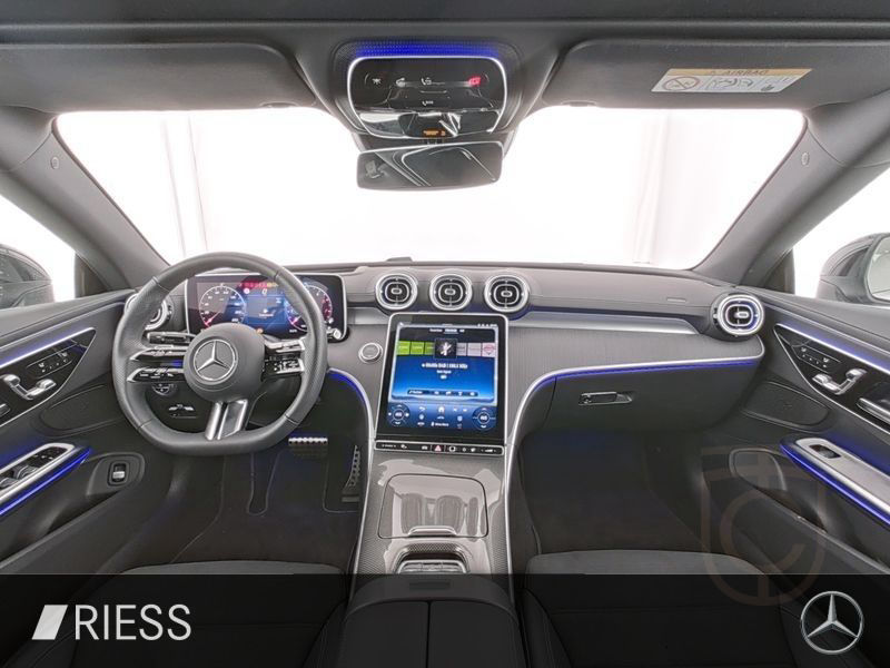 Mercedes-Benz CLE 450 4M Cab AMG Sport Night Distr AHK HUD W-P