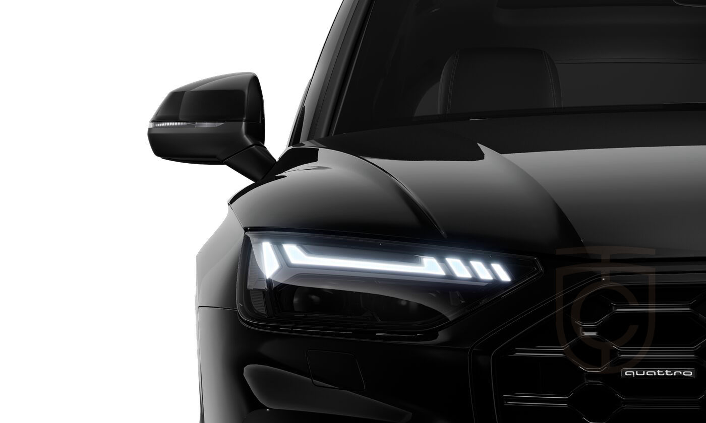 Audi Q5 SUV S line business 50 TDI quattro 210 kW