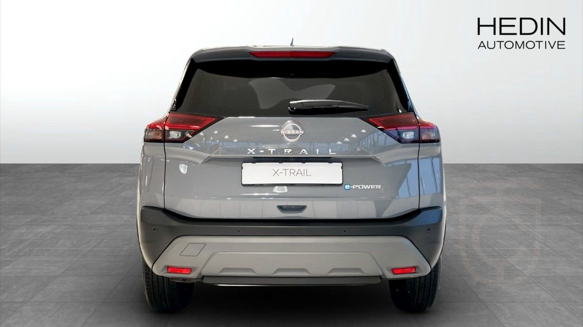 Nissan X-Trail E-Power N-Connecta
