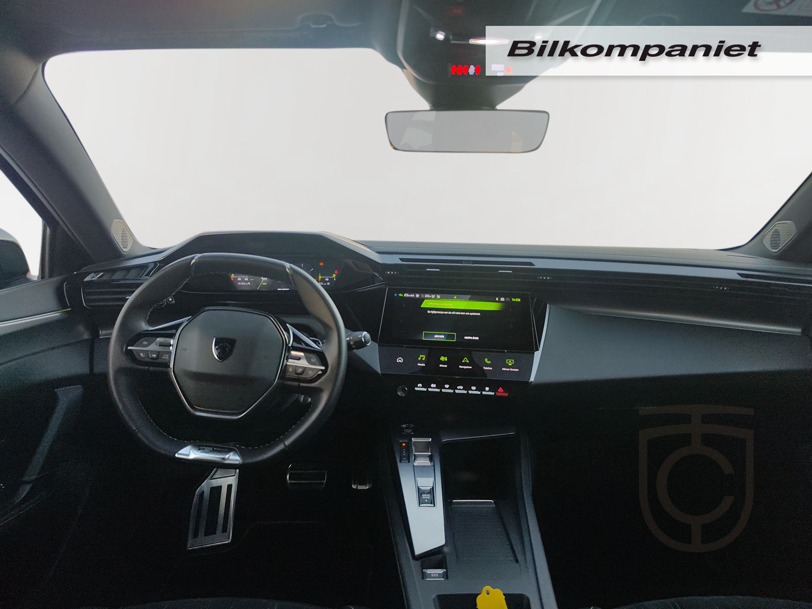 Peugeot 308 SW