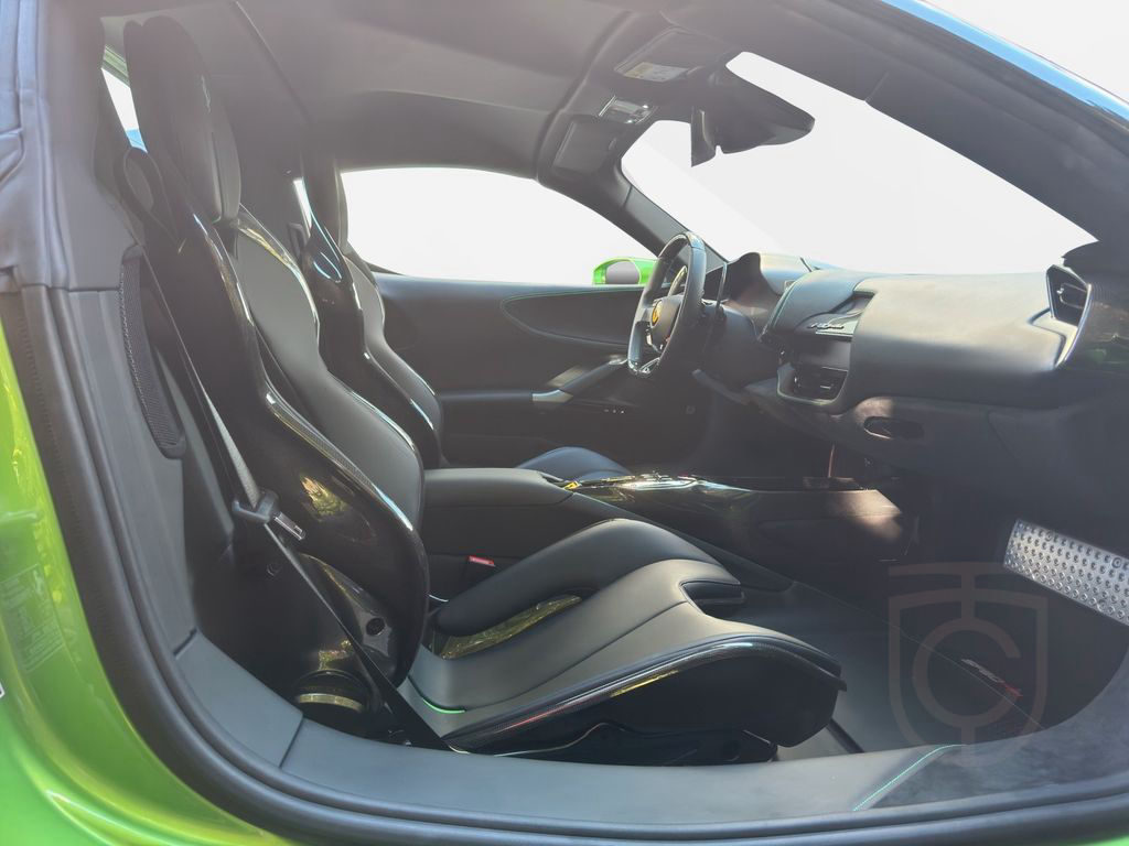 Ferrari SF90 Spider ATELIER FULL CARBON