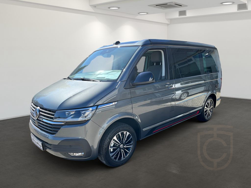 Volkswagen T6.1 California 2.0 TDI KR Ocean Edition *NAVI*K