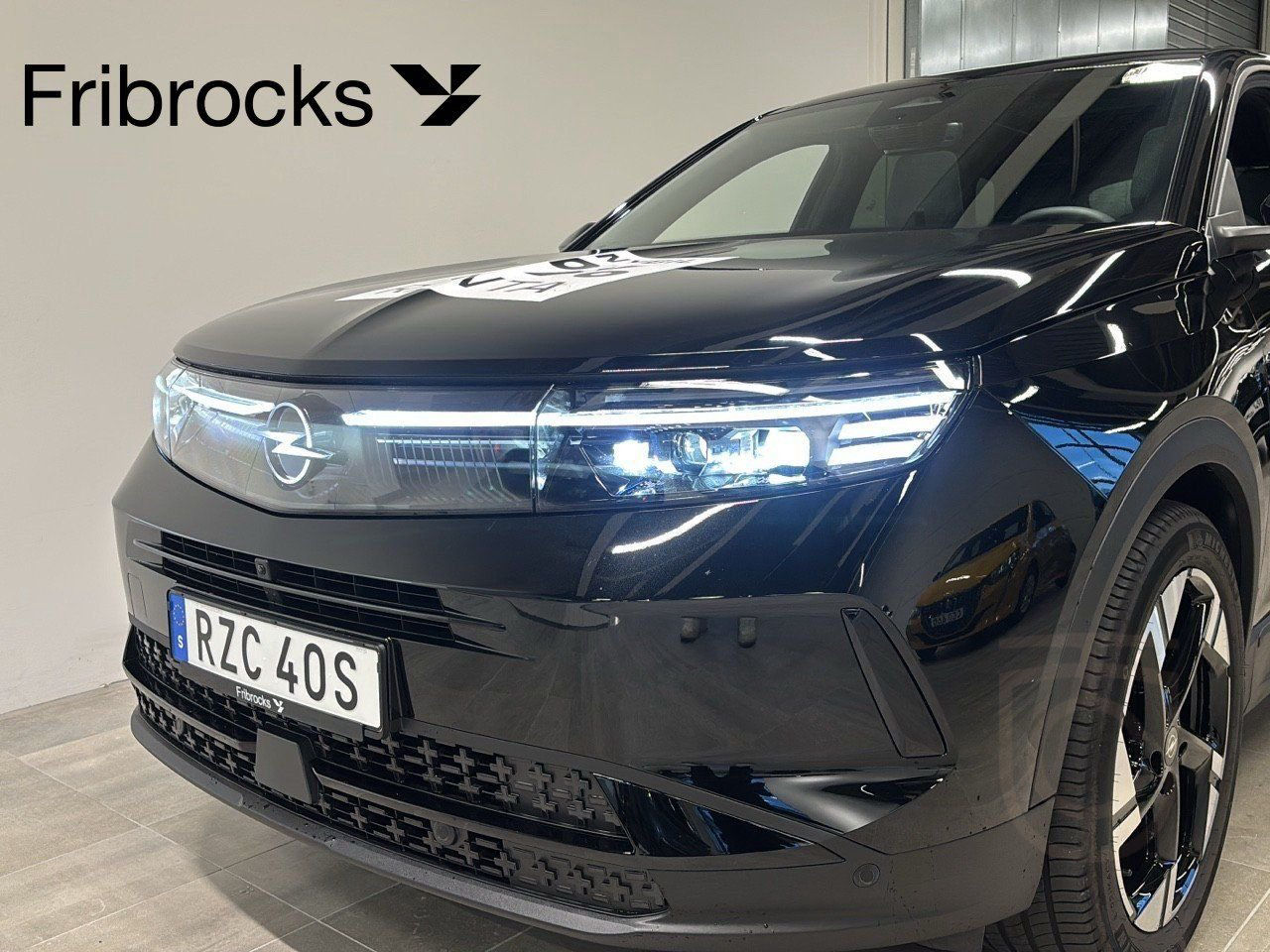 Opel Grandland GS+ Electric