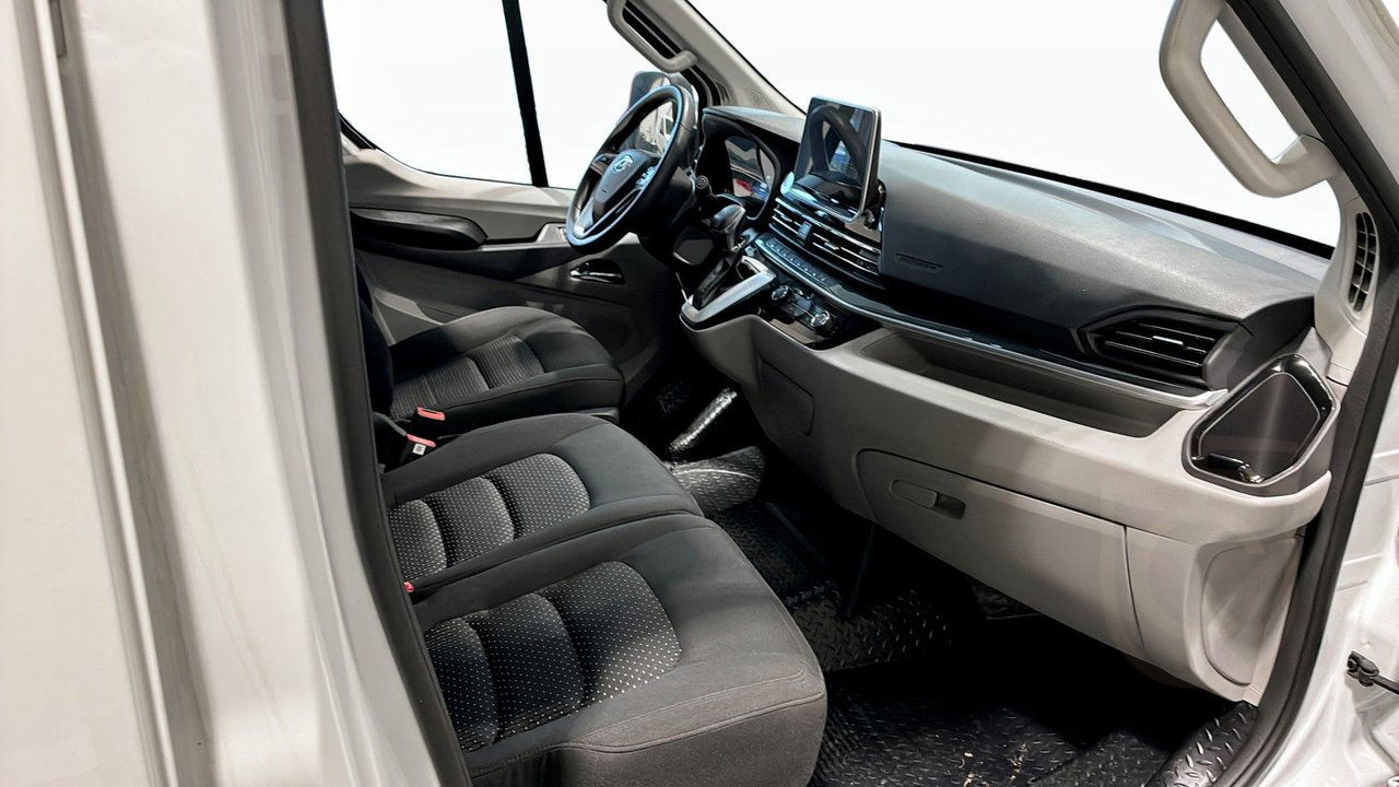 Maxus E-Deliver 9 E-Deliver 9 11M3 L2H2