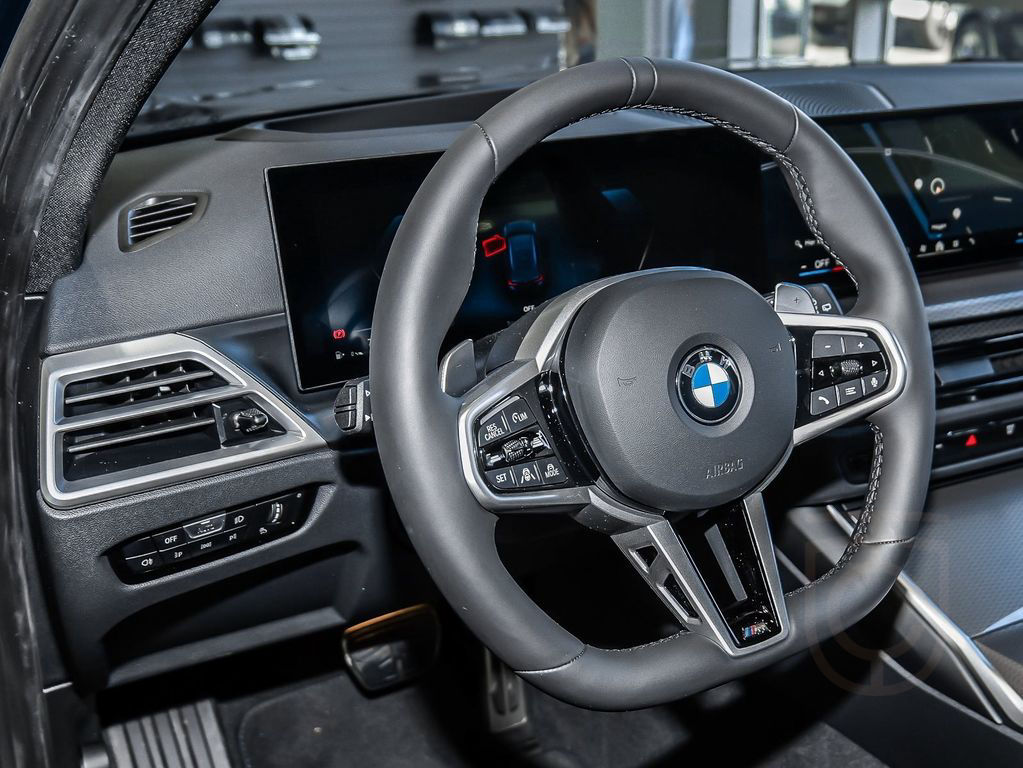 BMW 330d xDrive MSportPro AHK HUD Pano H/K 360° DAPr