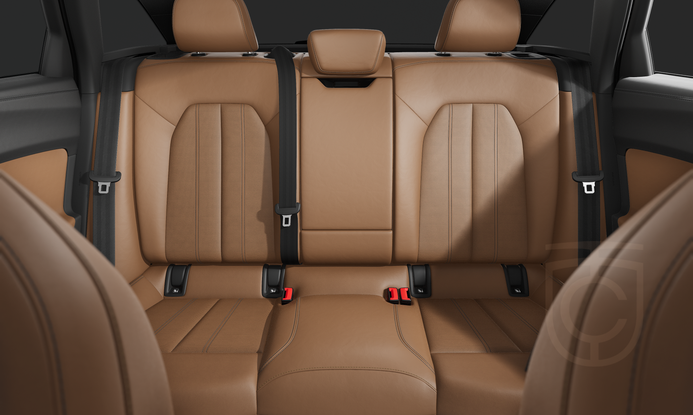 Audi A5 Avant TDI quattro 150 kW S tronic