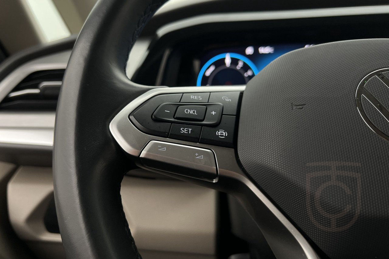 Volkswagen Multivan eHybrid Life
