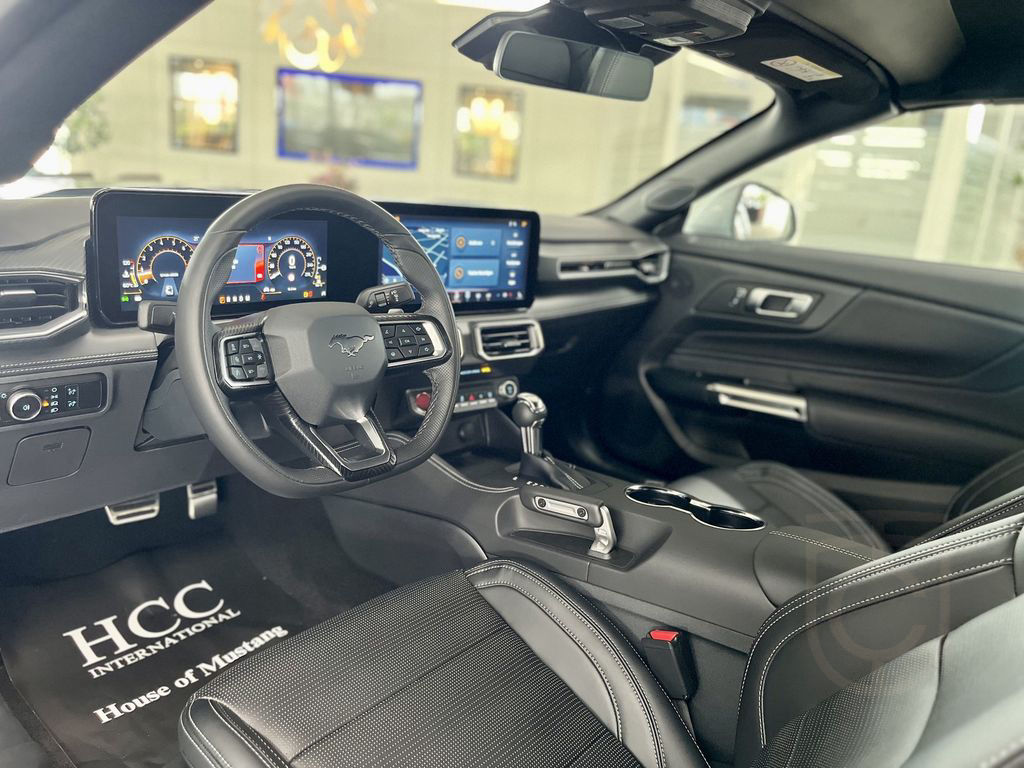 Ford Mustang 5.0 GT Cabrio Autom Bronze Pak MagneRide
