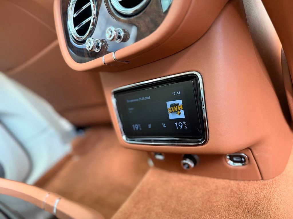 Bentley Bentayga Azure °PANO°HUD°360°MEM°NAIM°ACC°SOFT°