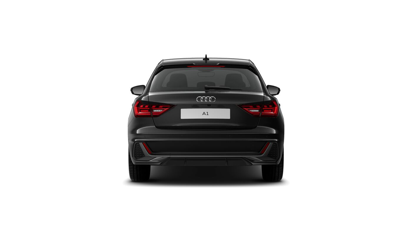 Audi A1 Sportback S line 25 TFSI 70 kW