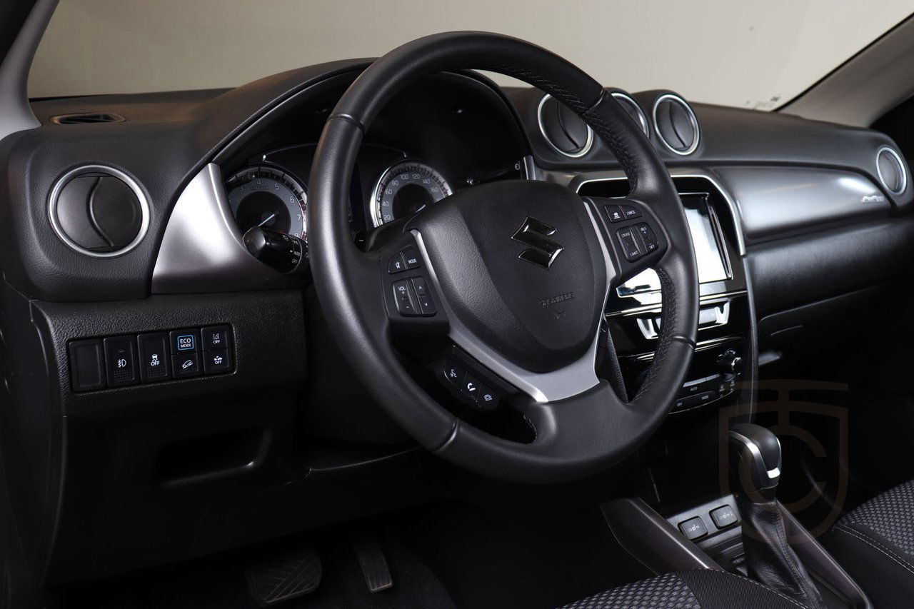 Suzuki Vitara Select HEV AWD 1.5