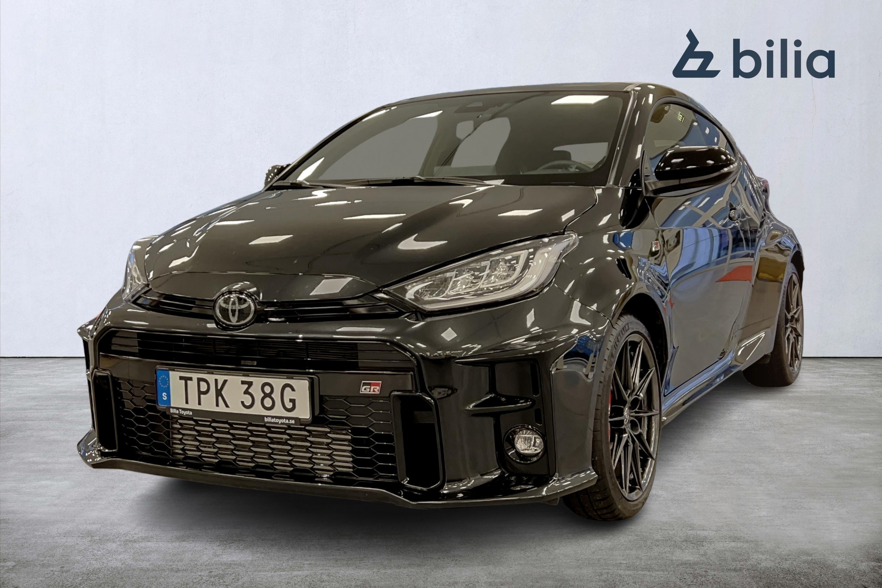 Toyota GR Yaris