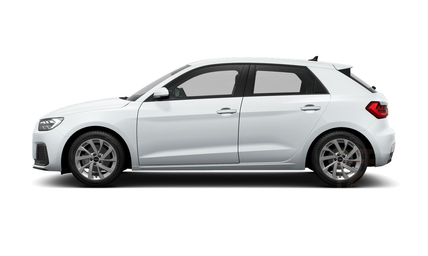 Audi A1 Sportback advanced 30 TFSI 85 kW