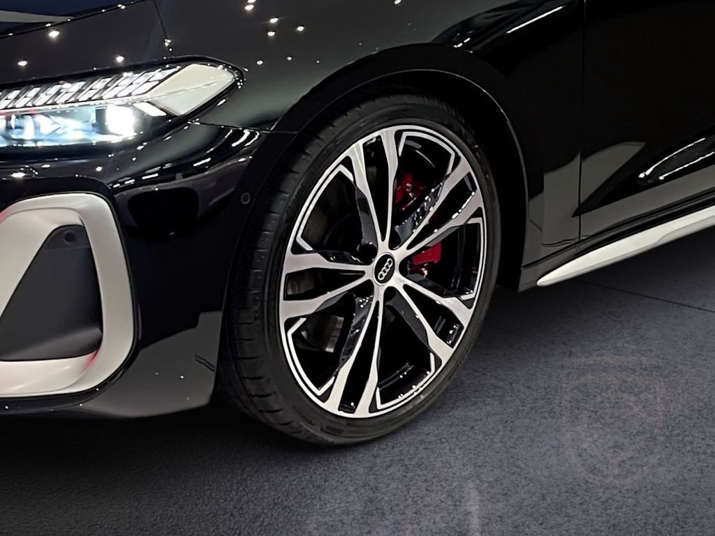 Audi S5 Avant TFSI 270 kW S tronic*B&O*Massagesitze*H