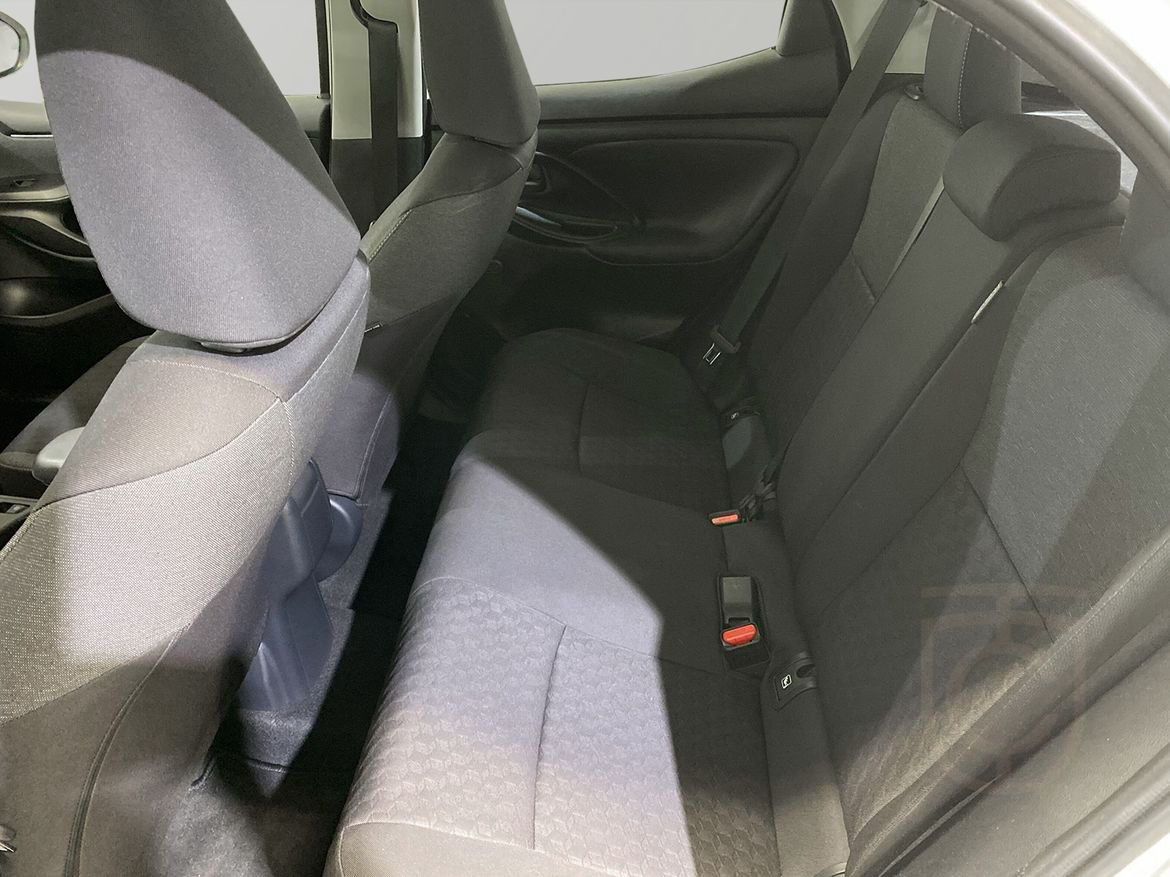 Toyota Yaris Hybrid 1,5 5D ACTIVE