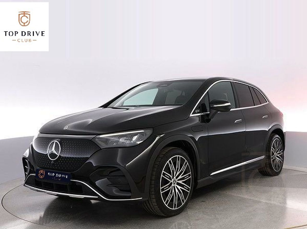 Mercedes-Benz EQE 350 4MATIC SUV