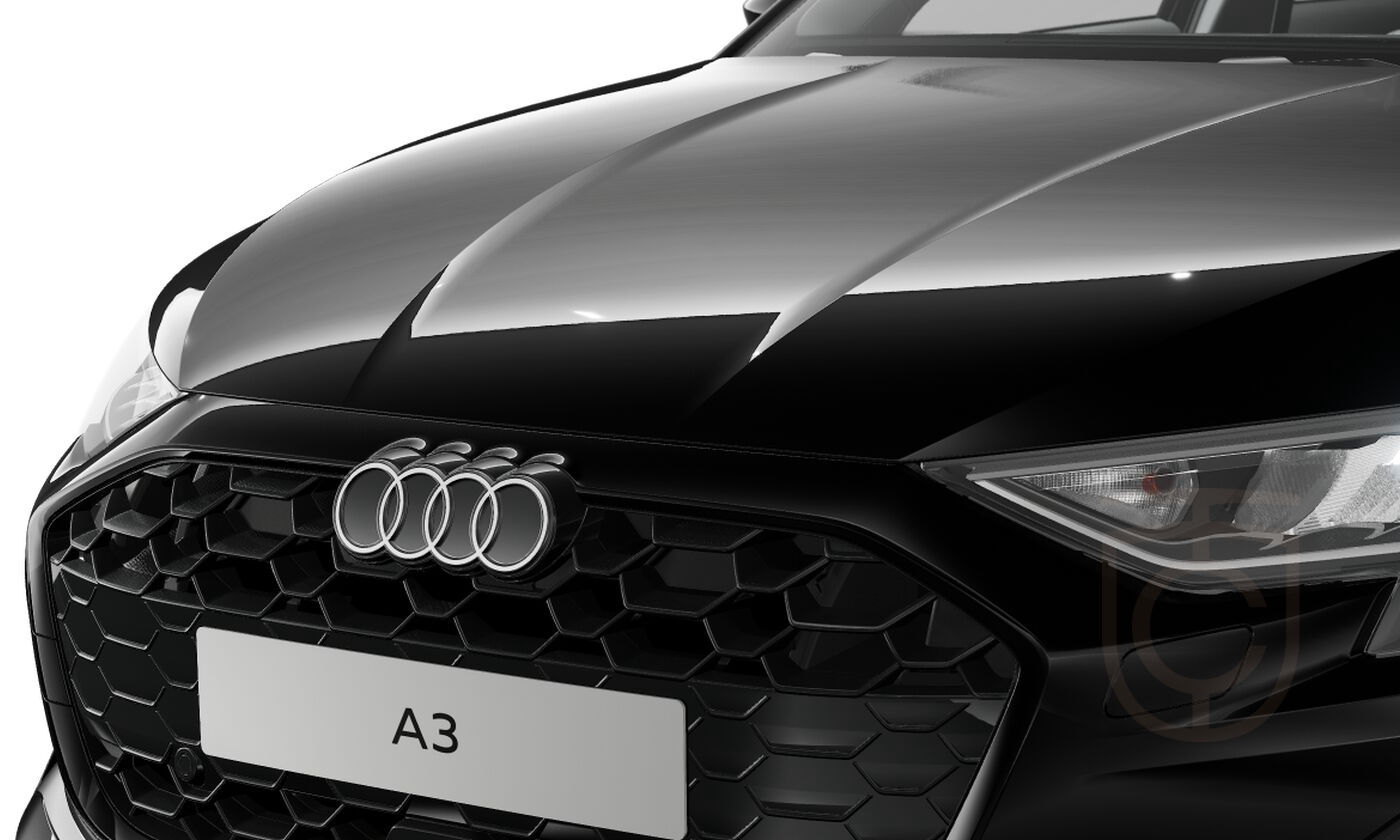 Audi A3 Sportback advanced 30 TFSI 85 kW