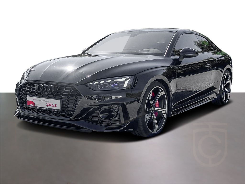 Audi RS 5 Coupé 331(450) kW(PS) tiptronic