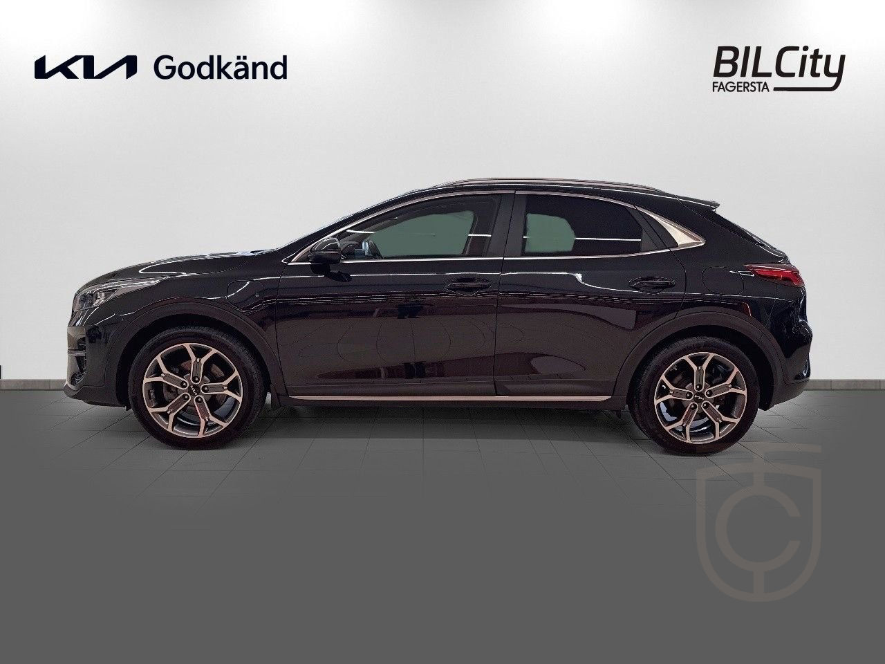 Kia Xceed 1.6 DCT Plug-In Hybrid Advance Plus