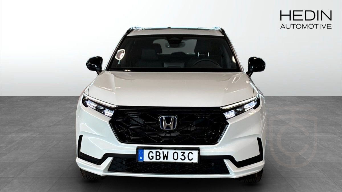 Honda CR-V CR-V PHEV ADVANCE TECH