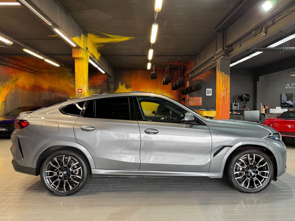 BMW X6 30d xDrive M Sport~PANO~HUD~BELÜFTUNG~LIFT