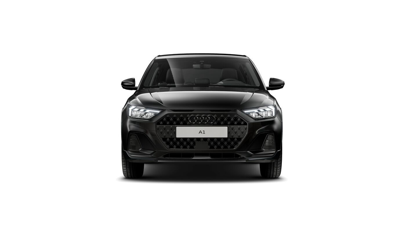 Audi A1 allstreet 35 TFSI 110 kW