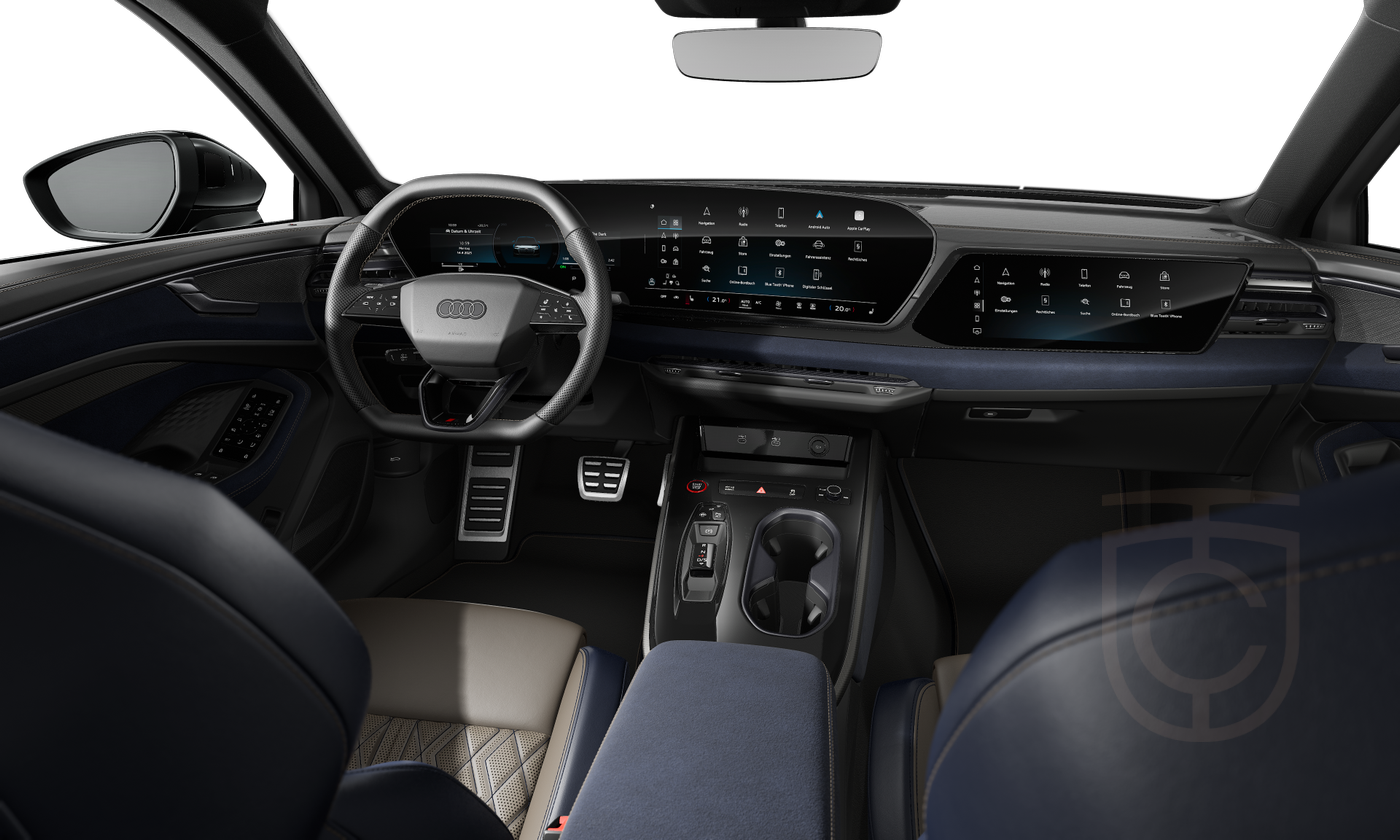 Audi A6 Limousine TFSI quattro 270 kW S tronic