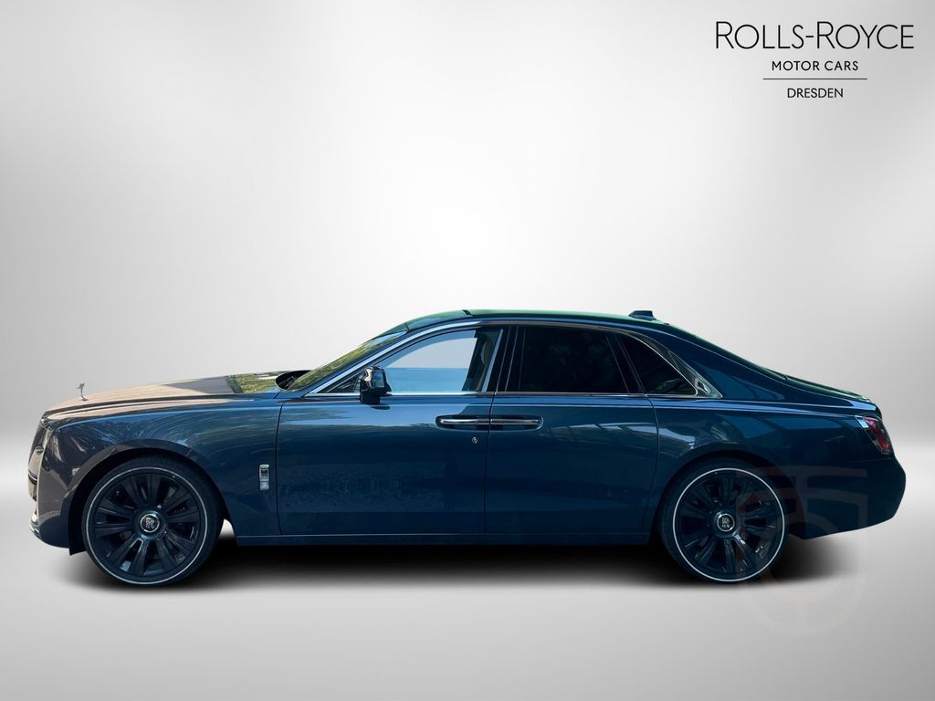 Rolls-Royce Ghost, Shooting Star , Bespoke