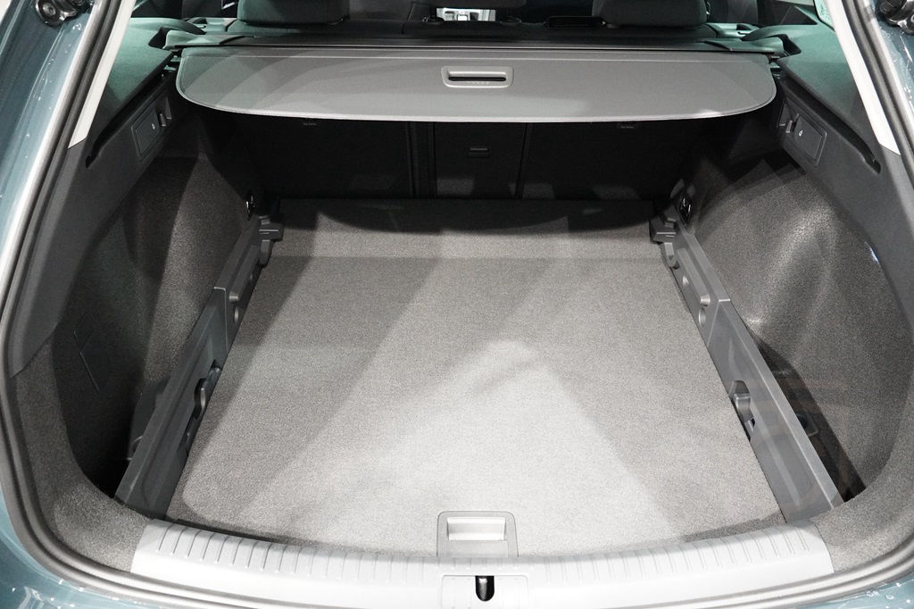 SEAT León Sportstourer