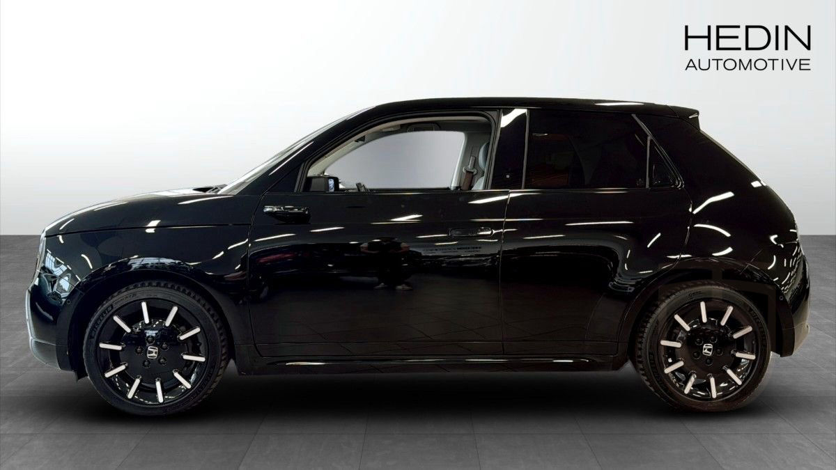 Honda E ADVANCE EL