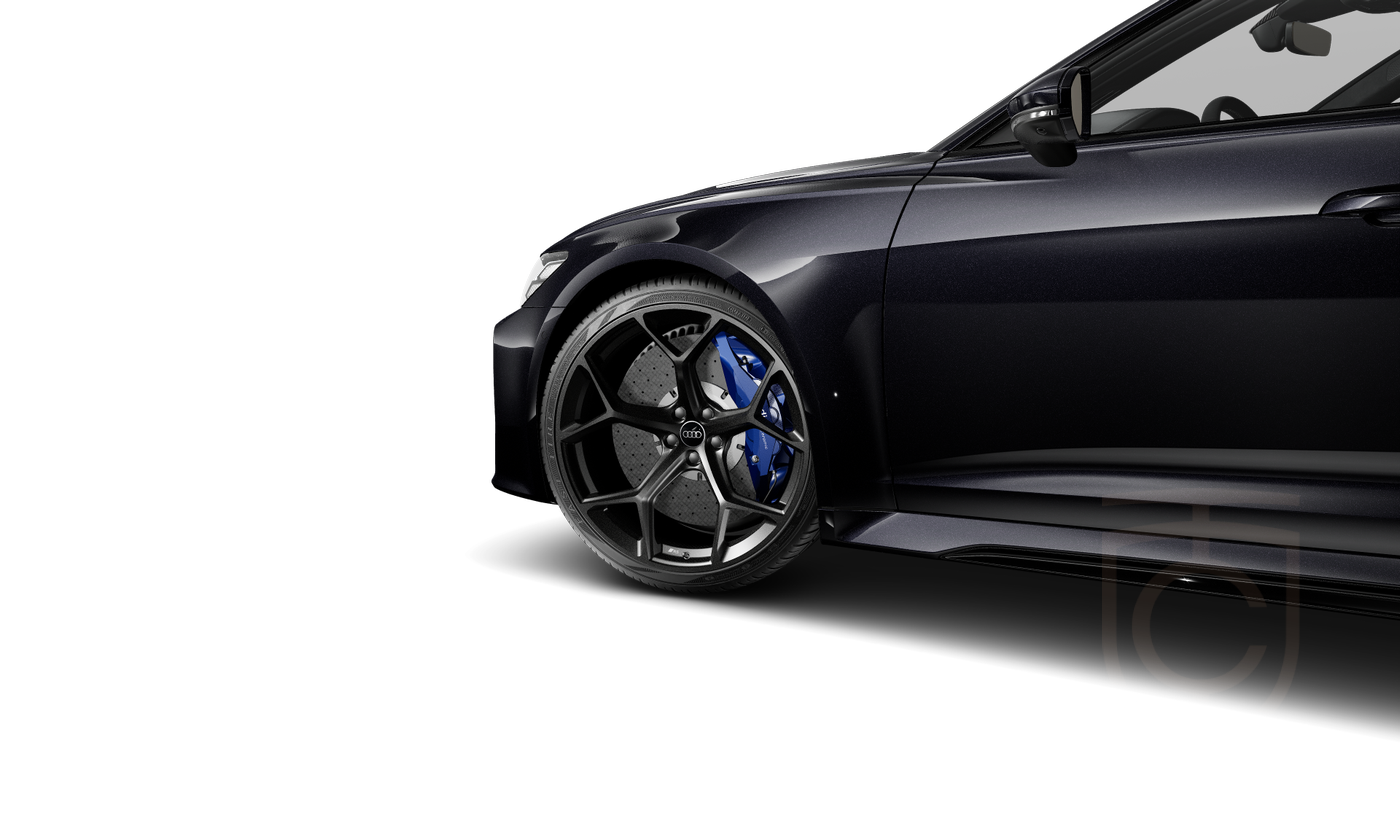 Audi RS 6 Avant performance 6 463 kW