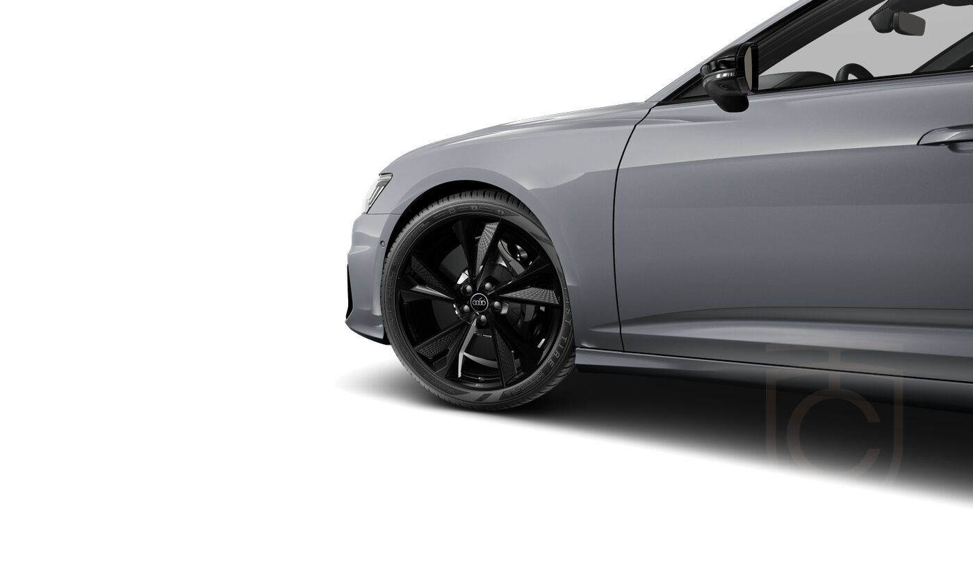 Audi S6 Avant TDI 253 kW