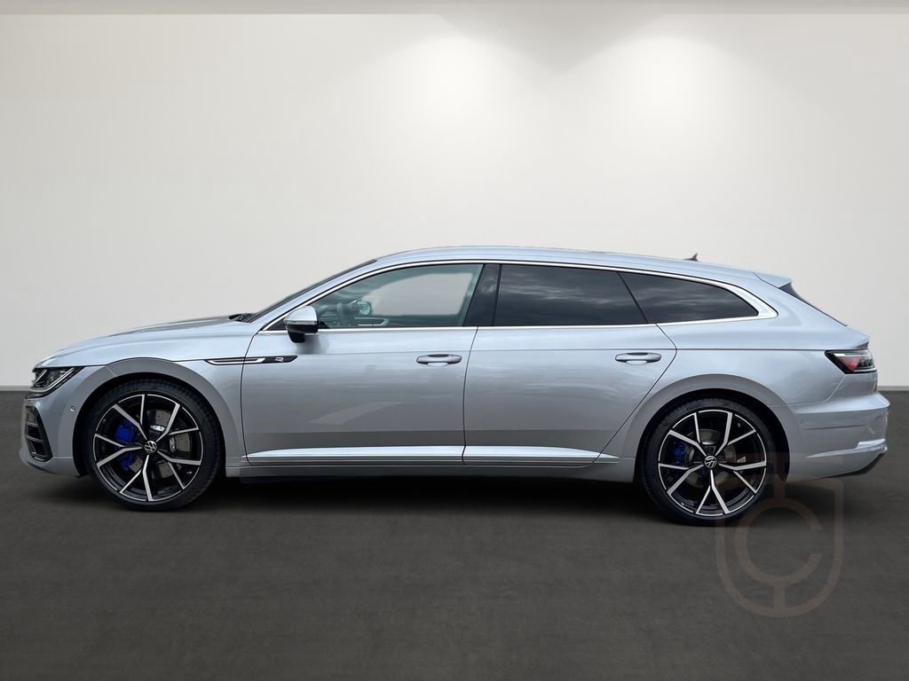 Volkswagen Arteon Shooting Brake 2.0 TSI 4M R *HARMAN-KARDO