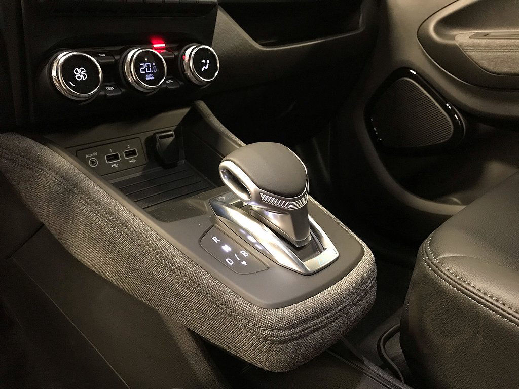 Renault Zoe Renault Zoe 52kwh Intens 5-dörr