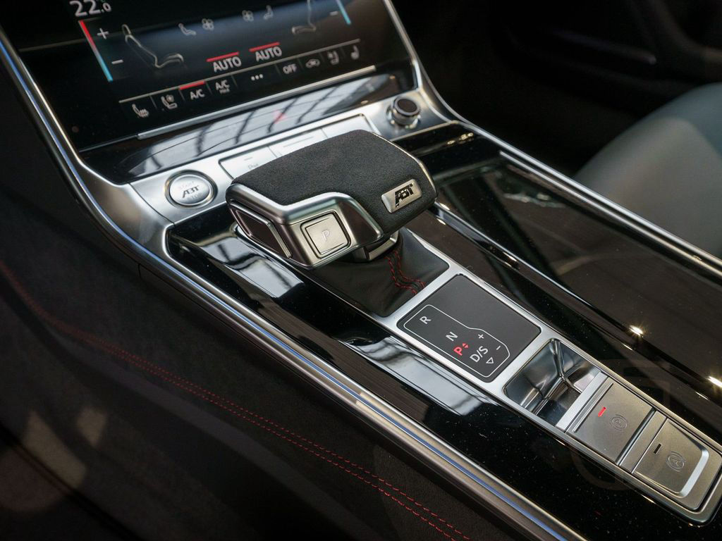 Audi RS6 Avant ABT Legacy Edition LED HUD PANO B&O VC