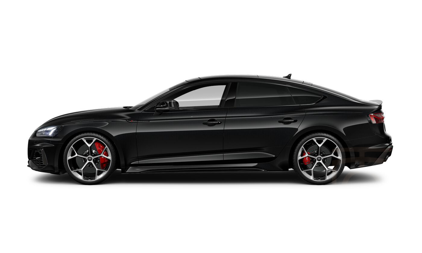 Audi RS 5 Sportback 5 331 kW