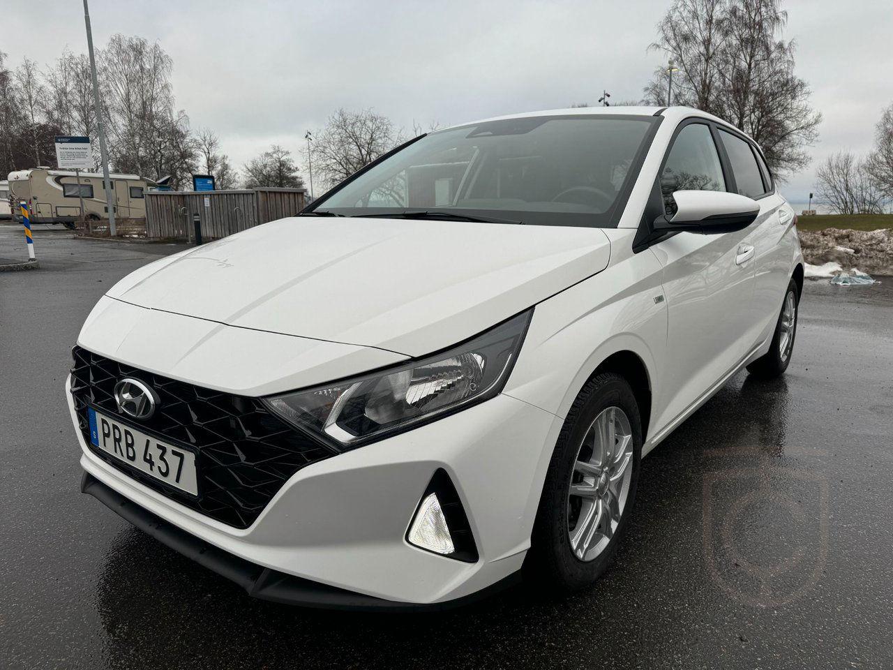 Hyundai i20 i20 1.0 T-GDI DCT