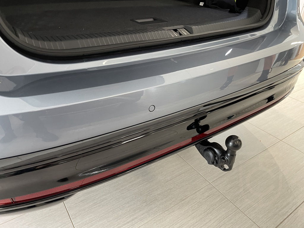 Volkswagen ID.7 Pro Tourer