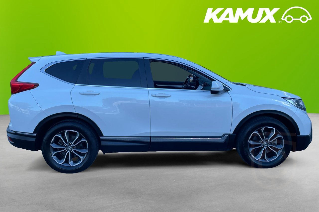 Honda CR-V Hybrid E-CVT Elegance