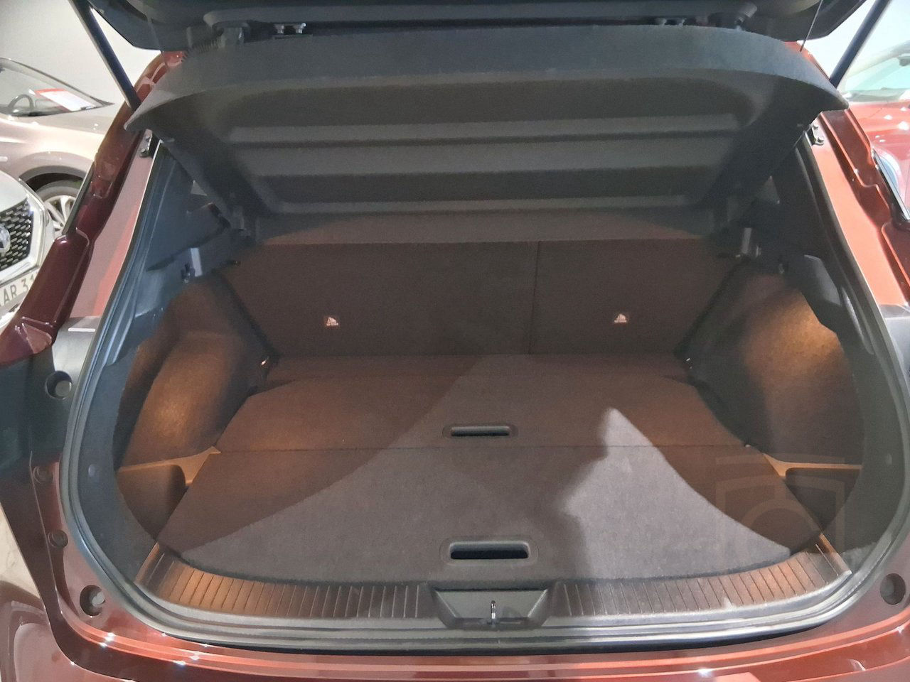 Nissan Qashqai 1.3 DIG-T XTRONIC-CVT N-Connecta