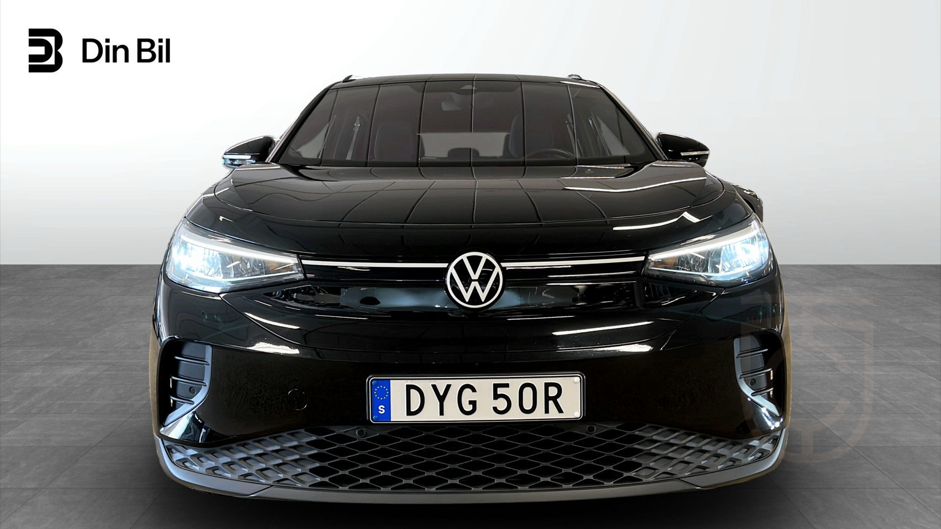 Volkswagen ID.4 Pro Performance