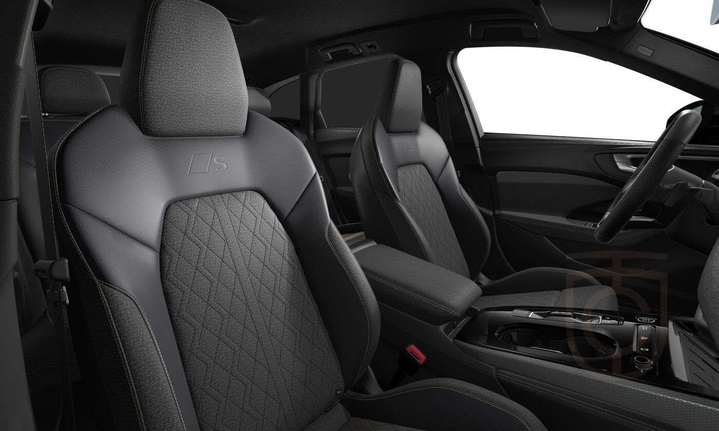 Audi A5 Avant TDI 150 kW S tronic