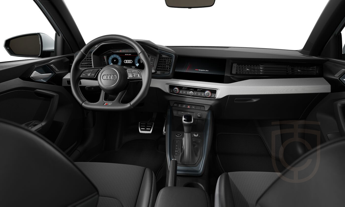 Audi A1 Sportback 30 TFSI 85 kW