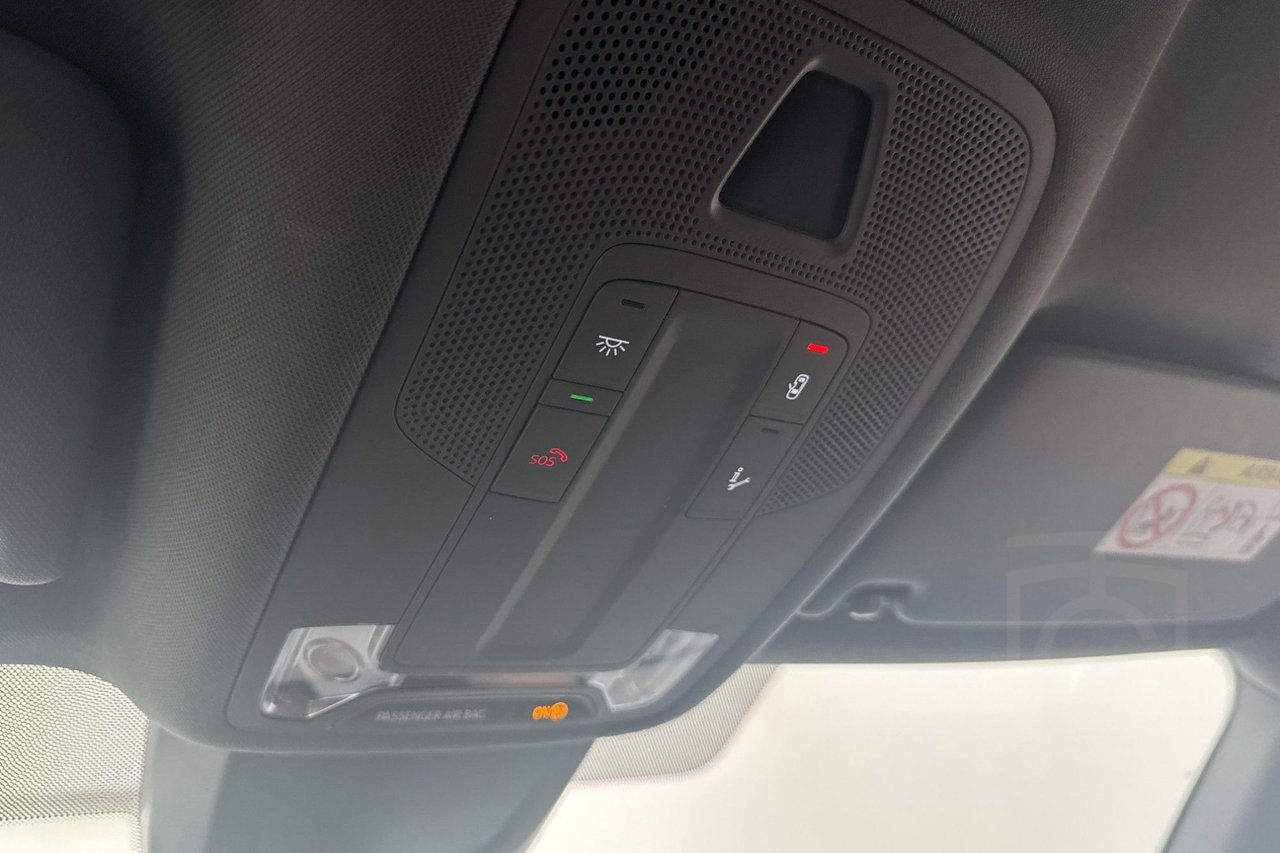 Audi A3 SB 35 TFSI