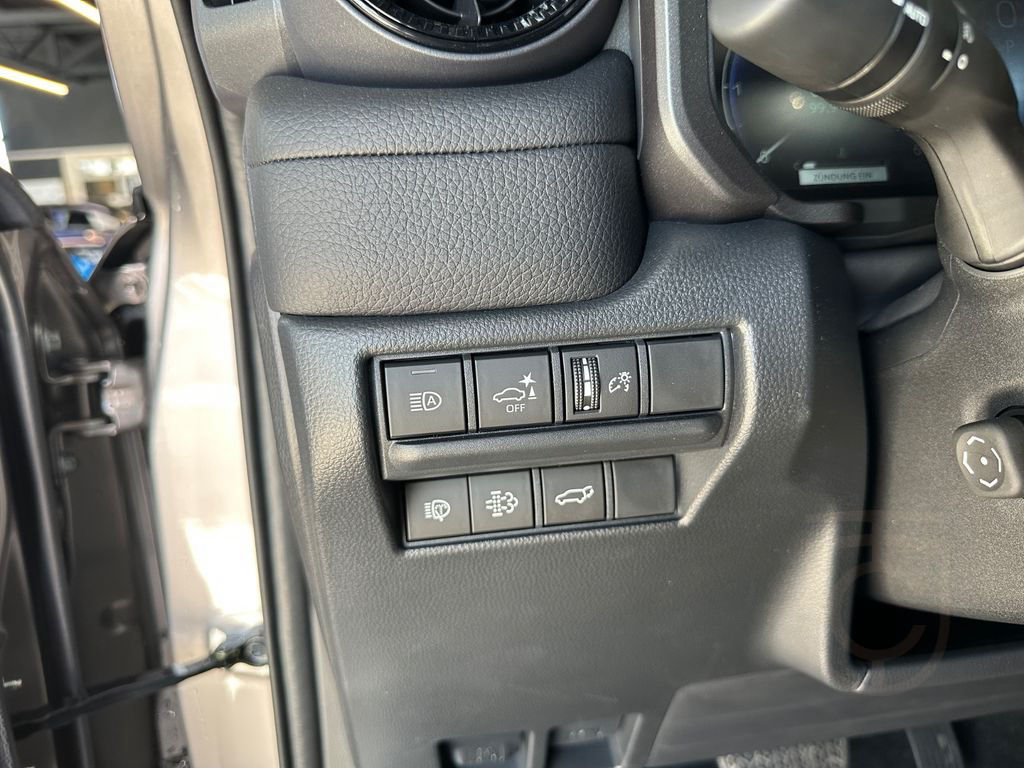 Toyota Land Cruiser Executive*Schiebed.*7-Sitze*SOFORT*