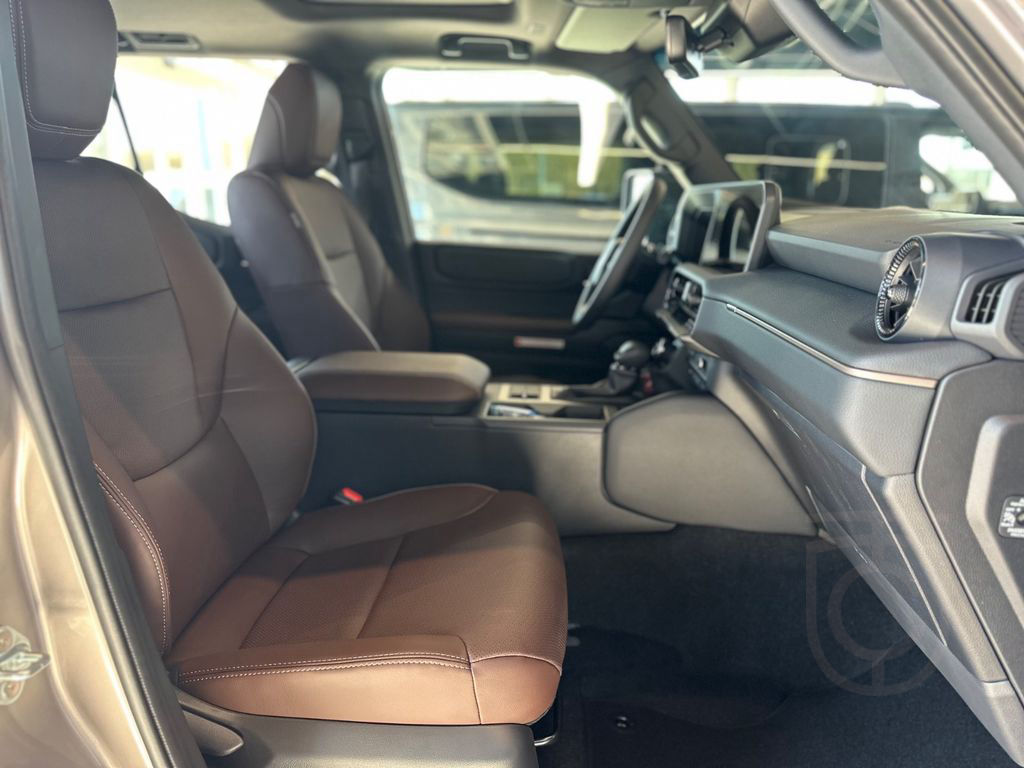 Toyota Land Cruiser Executive*Schiebed.*7-Sitze*SOFORT*