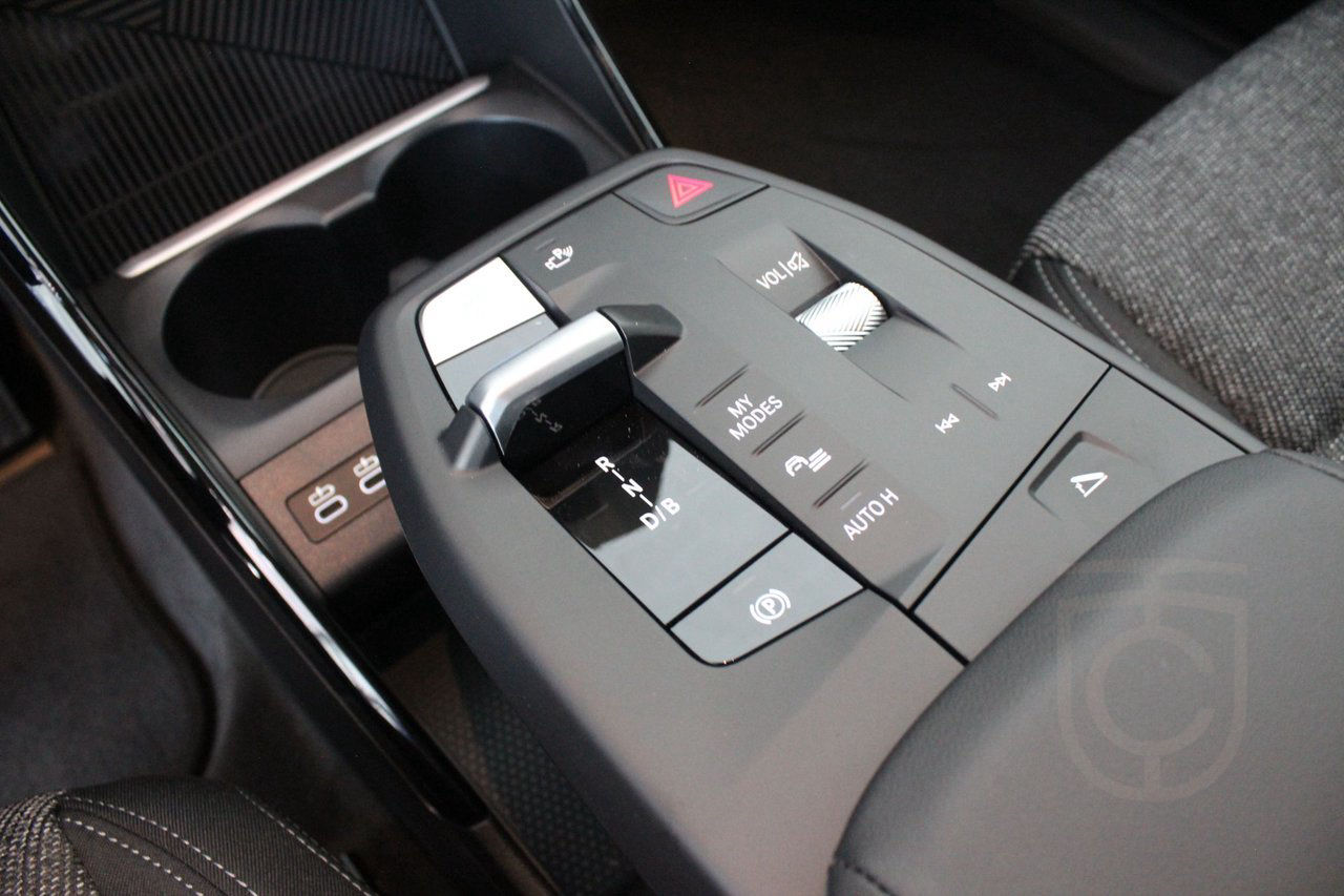 BMW iX1 eDrive20